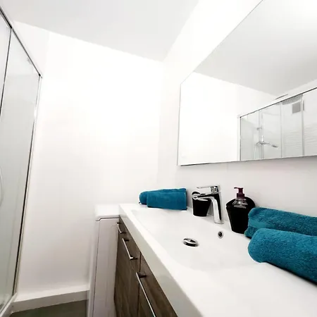 Apartament Chevrefeuilles Your Host Helper *