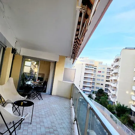 Apartament Chevrefeuilles Your Host Helper